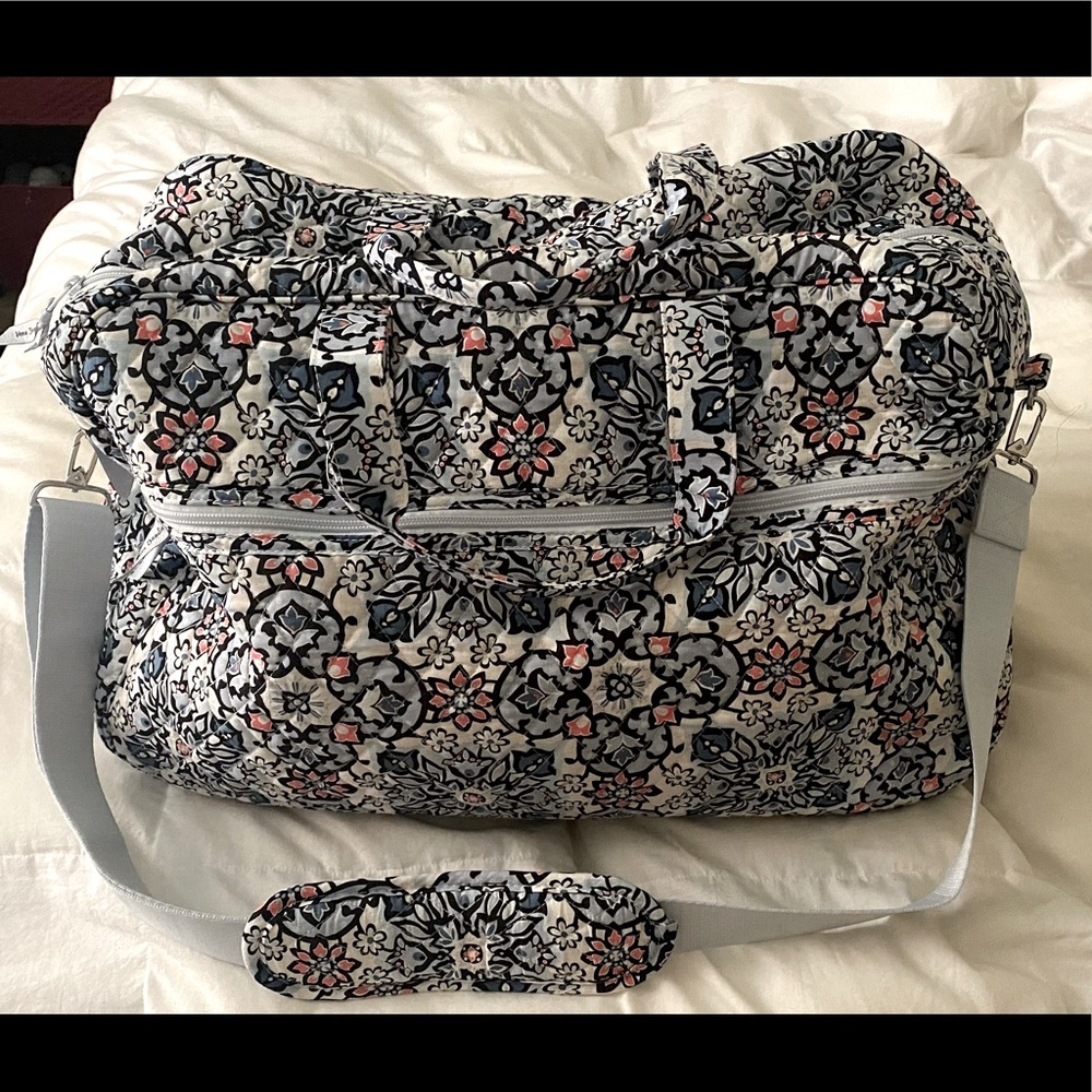 Duffel Bag